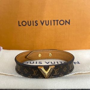 Louis Vuitton Bracelet